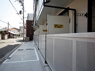 【その他】 | レオパレス生野Ⅲ