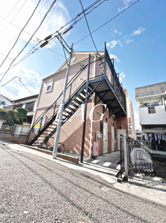 【その他】 | ハーミットクラブハウス鶴見Ａ棟