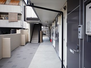 【その他】 | レオパレスシエスタ