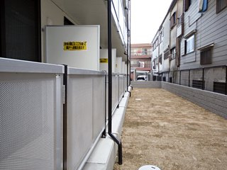 【その他】 | レオパレスシエスタ