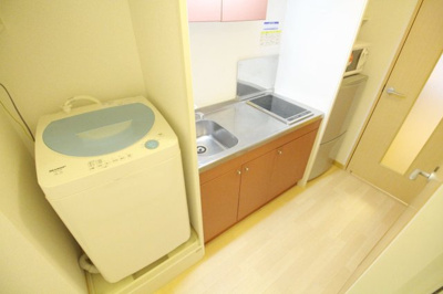 【その他】 | レオパレスシエスタ
