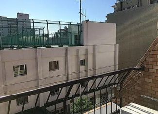 【展望】 | ライオンズマンション大森本町第二