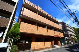 【外観】 | ライオンズマンション大森本町第二