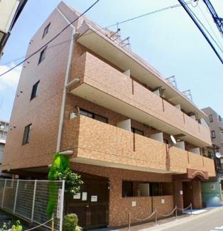 【その他】 | ライオンズマンション大森本町第二