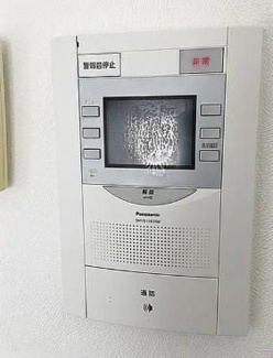【セキュリティ】 | ライオンズマンション大森本町第二