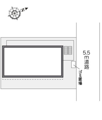 【その他】 | レオパレス生野Ⅱ