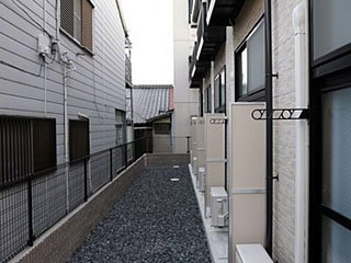 【その他】 | レオパレス生野Ⅱ