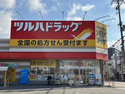 【周辺】 | レオパレス大善