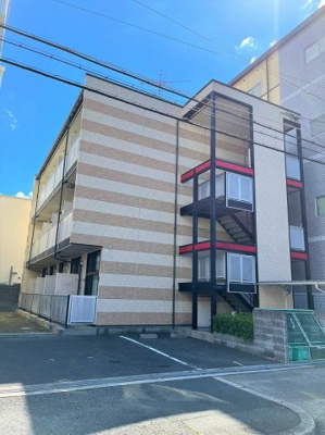 【その他】 | レオパレス大善
