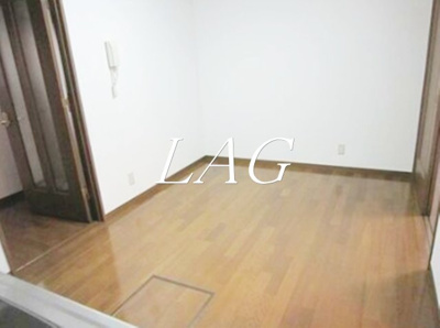 【寝室】 | Ｔ．Ｋ　ＦＬＡＴ | 寝室です。