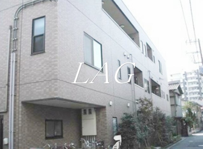 【外観】 | Ｔ．Ｋ　ＦＬＡＴ | 外観です。