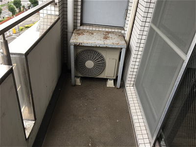  | グランドメゾン長堀橋