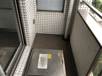  | グランドメゾン長堀橋