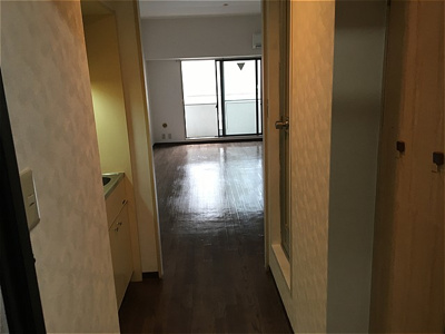  | グランドメゾン長堀橋