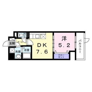 【間取り】 | ウィングコート天王寺