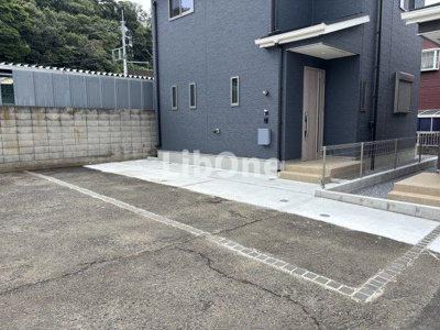 【駐車場】 | コンフォールⅣ