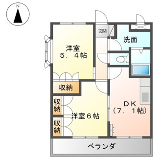 【間取り】 | サンシャイン・コーダ