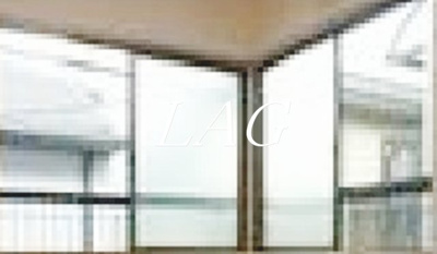 【バルコニー】 | 清月荘 | 眺望です。