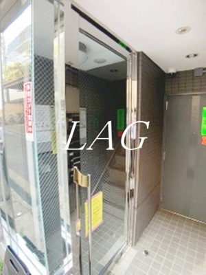 【その他】 | クィーンズ上目黒