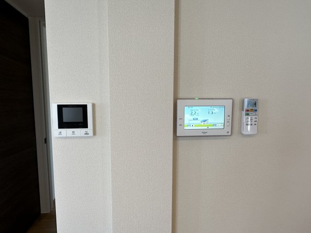 ブライト南台の設備