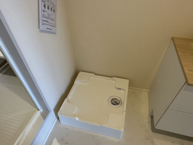 ブライト南台の設備