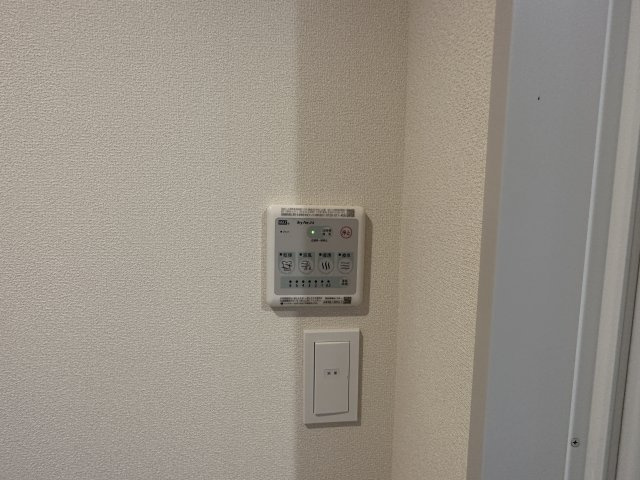 ブライト南台の設備