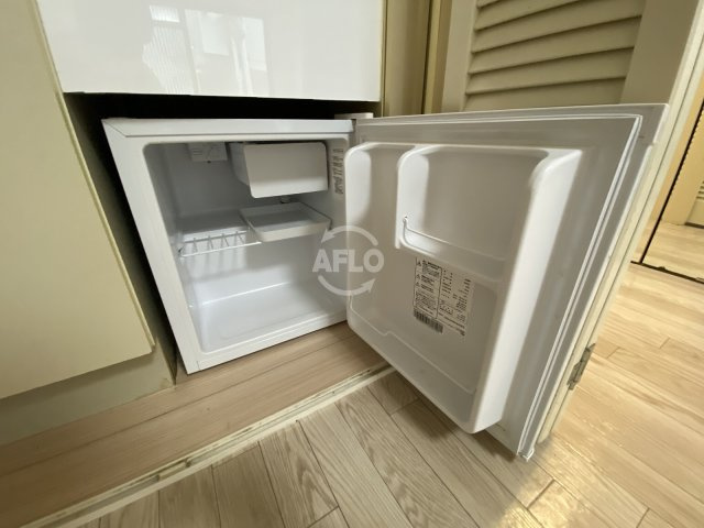 ロイヤルハイツ梅田IIの設備|ロイヤルハイツ梅田II　冷蔵庫
