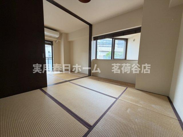 【和室】