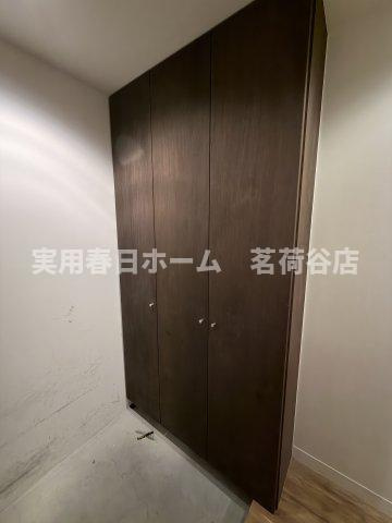 【収納】