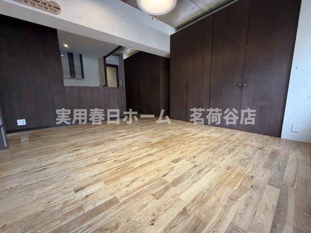 【洋室】