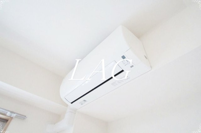 【設備】 | OG錦糸町 | エアコンです。
