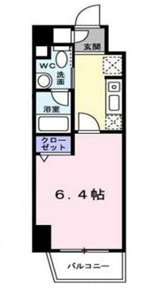 【間取り】 | ＳＡＮ　ＳＵＲＩ池田山 | 間取りです。