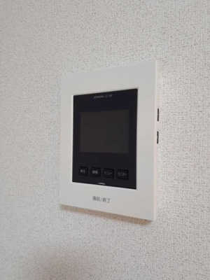 【設備】 | リヨン　Ｂ
