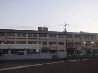 【周辺】 | フィールドビーチ５ | 論田小学校まで370m