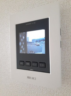 【設備】 | プルミエ　Ⅱ