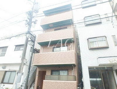 【外観】 | ジェイ・コート | 外観です。
