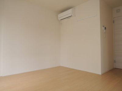 【寝室】