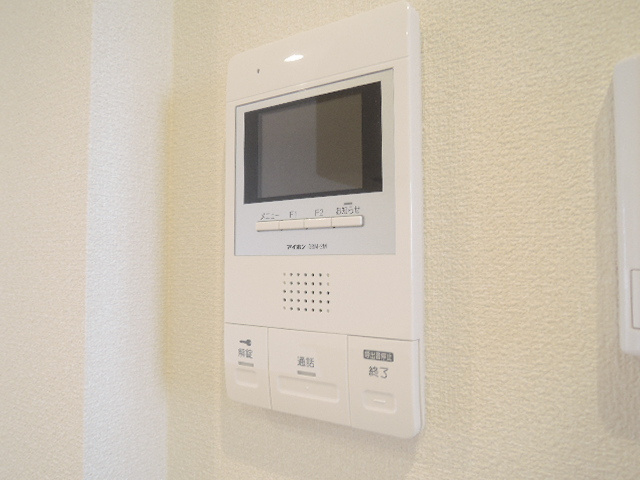 【設備】 | ルミエールＭ永福