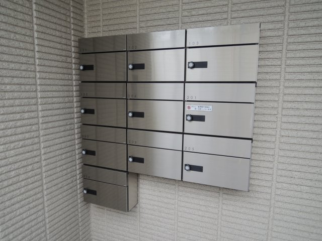 【設備】 | ルミエールＭ永福