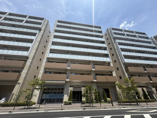 ヴェリテ洛西口ブライト