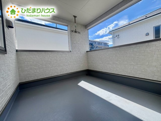 北本市二ツ家第1　新築戸建　クレイドル02の内装