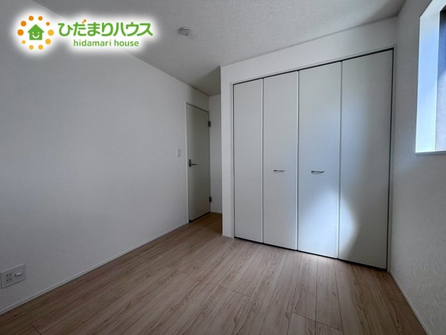 北本市二ツ家第1　新築戸建　クレイドル02の展望