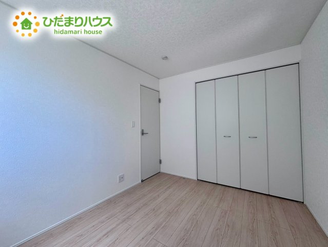 北本市二ツ家第1　新築戸建　クレイドル02の内装