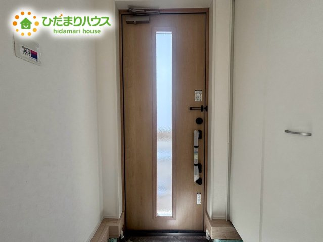 北本市二ツ家第1　新築戸建　クレイドル02の内装