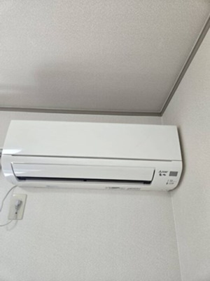 【設備】 | アビタシオン那賀川　B棟