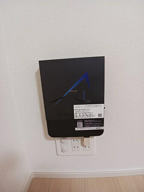 アーバングレースのその他