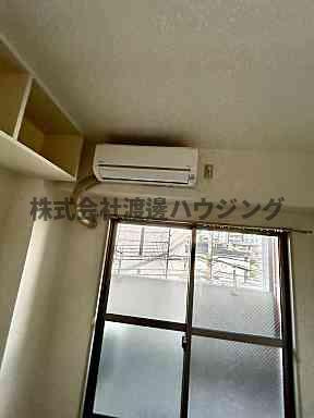E-GATEの設備