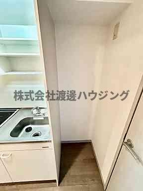 E-GATEのその他|冷蔵庫スペース