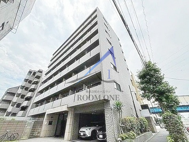 ルーブル学芸大学六番館