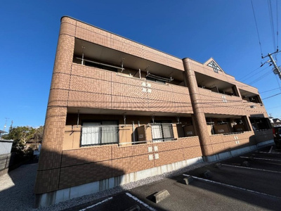 【駐車場】 | カームヒル